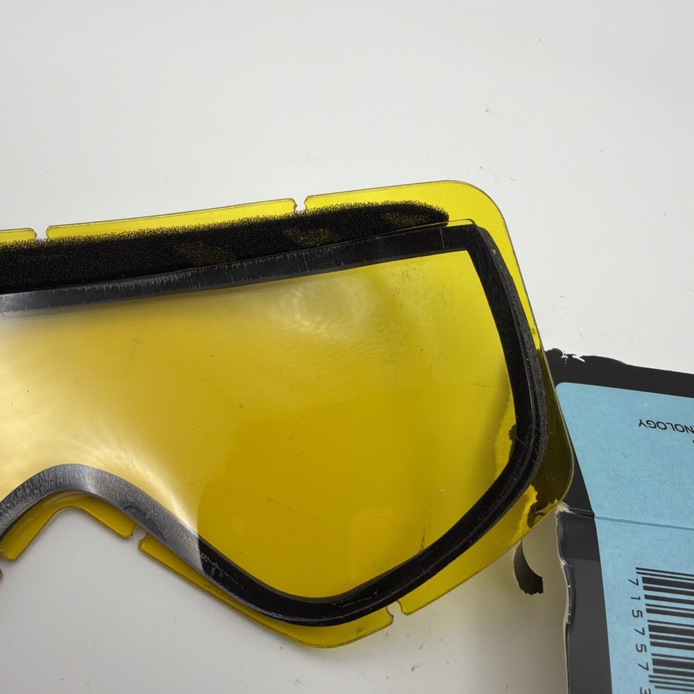 Smith Optics Goggles Stance Regulator Series Replacement Lens - Lens Only! Read