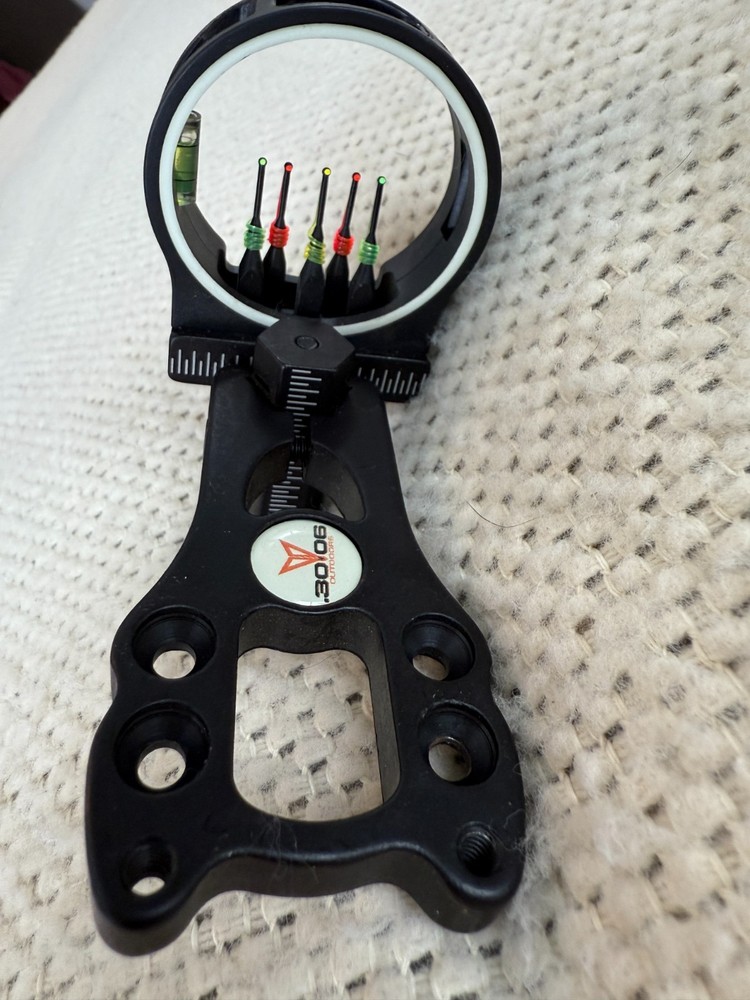 30-06 Archery Sight