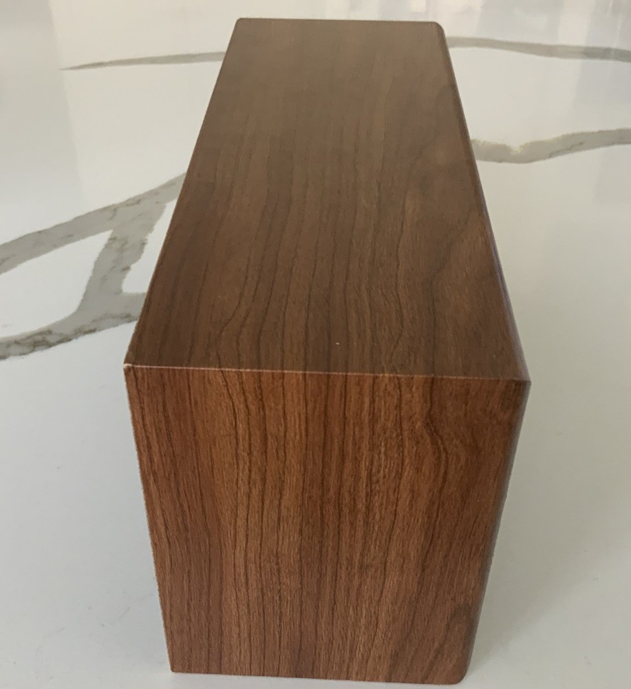 Technics SB-C35 Center Speaker. Tested, WorksGreat. Excellent Condition.
