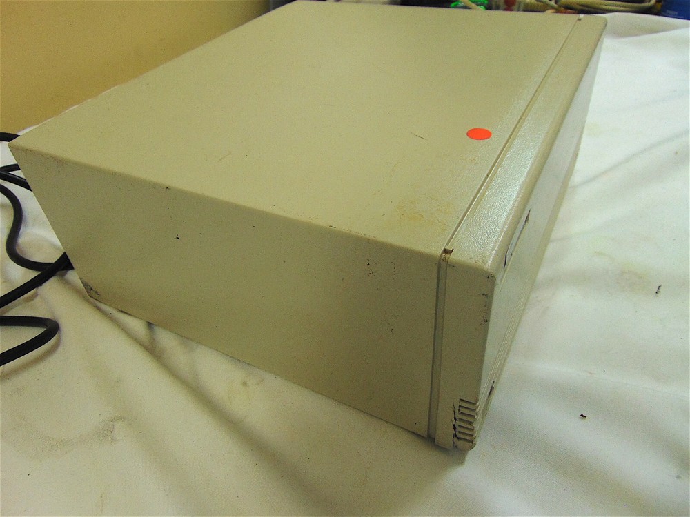 HP Autosampler Controller 7673A Module 18594A SR568x