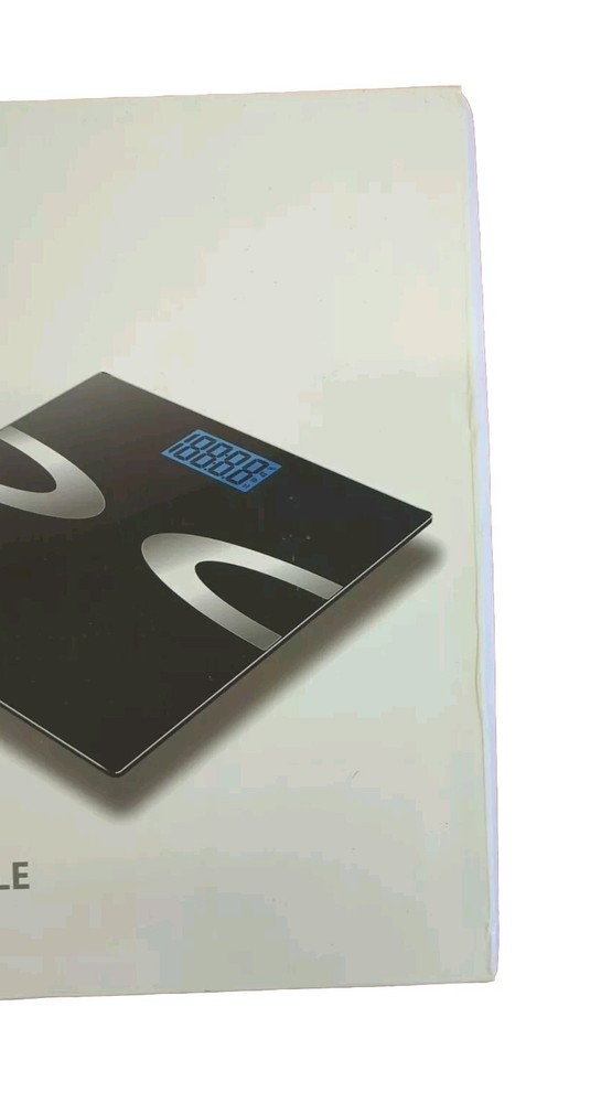 Stag Body Smart Digital Scale