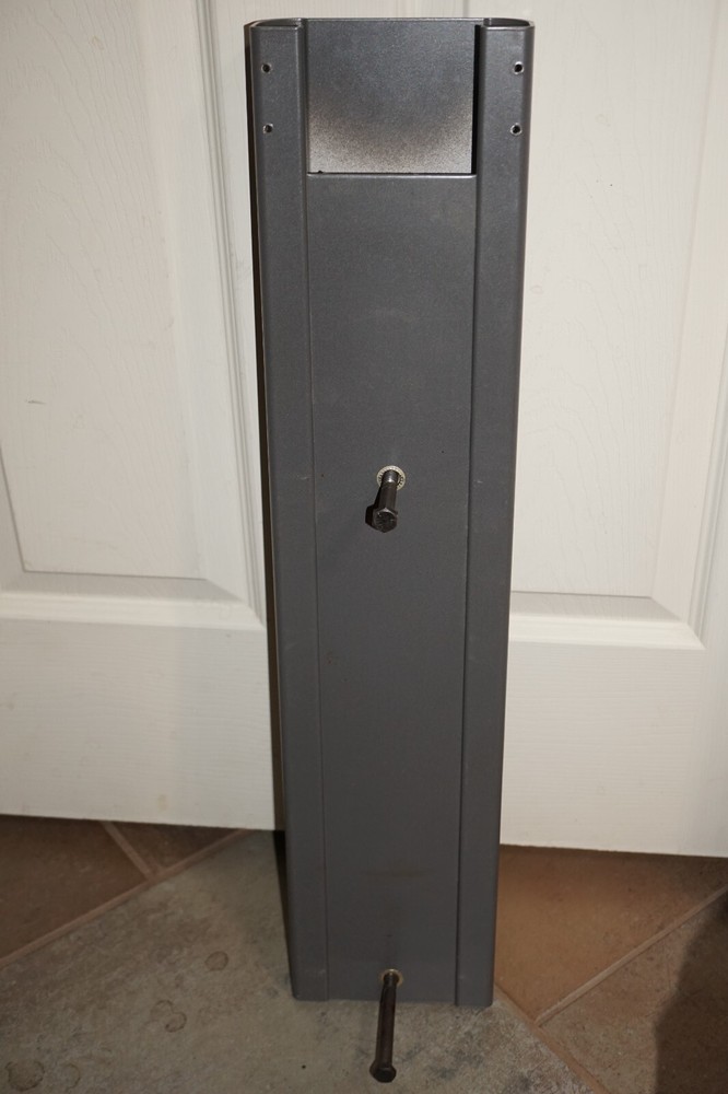 Bowflex Power Pro Strength Training System Vertical Mainframe Replacement Part