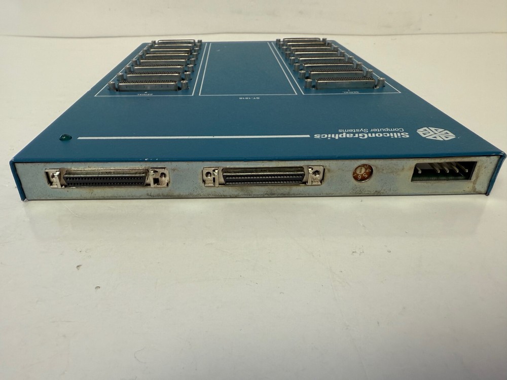 Silicon Graphics ST-1616 Terminal Server AS-IS