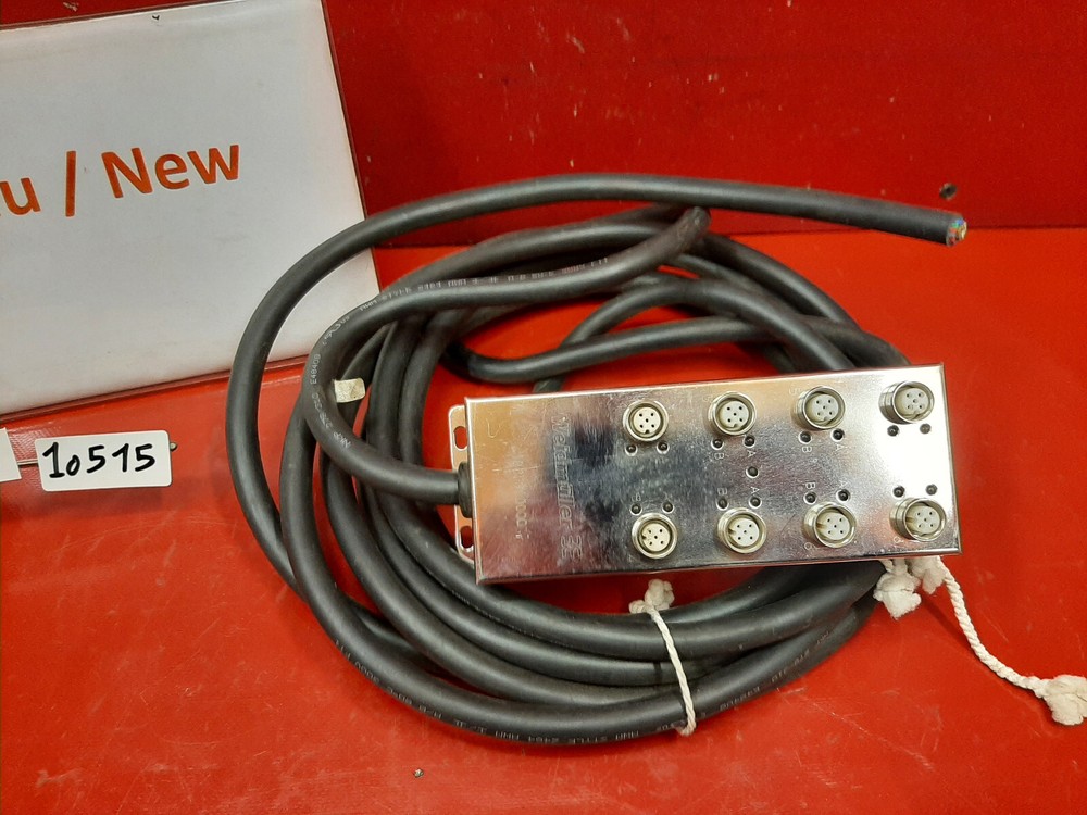 Weidmüller 1865310000 sensors