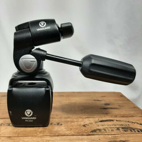 Vanguard Window Mount for Spotting Scope/Camera/Camcorder (PH-222)