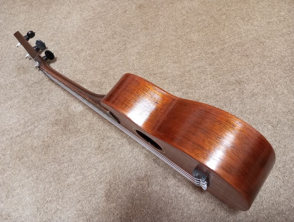 Ukulele Soprano BRADDAH UKES