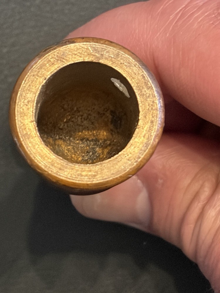 Antique Brass Transom Window Hook Catch Latch 2¾” Architectural Hardware