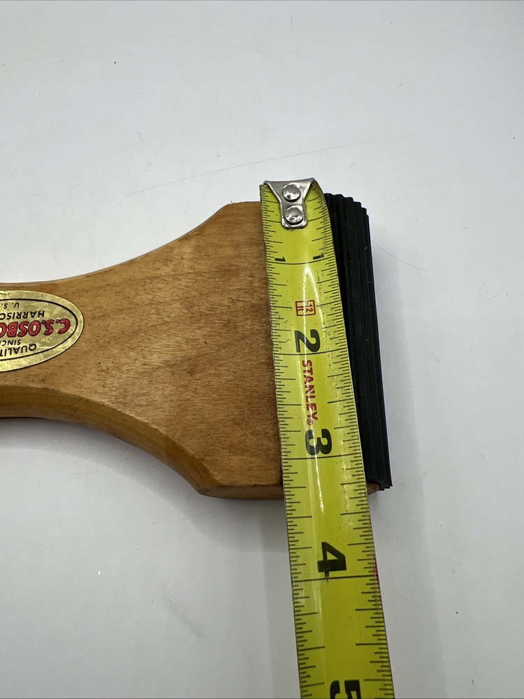VINTAGE C.S. OSBORNE WEBBING STRETCHER TOOL