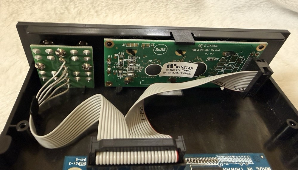 Best Duplicator Disc DVD Rewriter User Interface