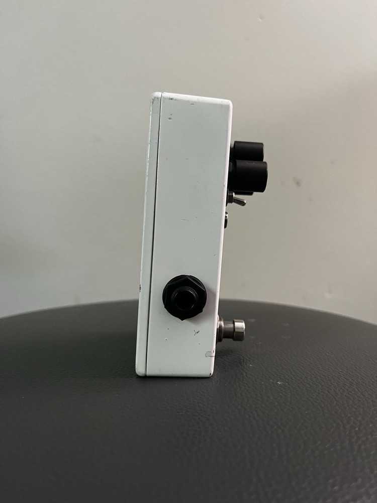 Pigtronix Philosopher Bass Compressor