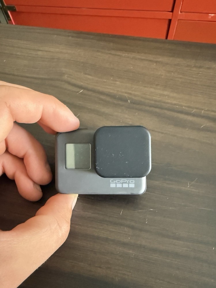 GoPro HERO5 Black Camera Bundle with Mounts & Gigastone microSD Adapter