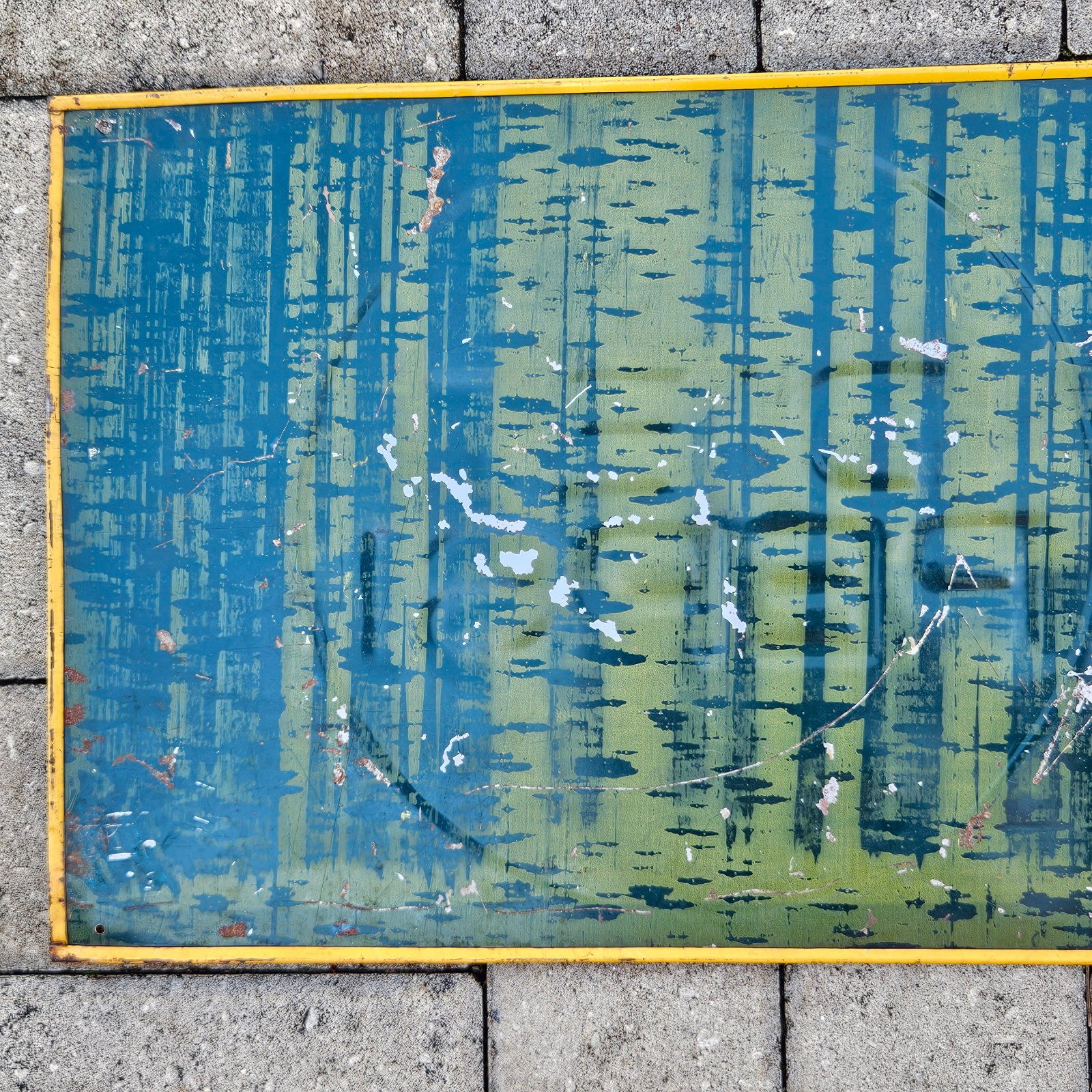 Pepsi Sugar Free Diet Pepsi 1964 Vintage Cola Sign