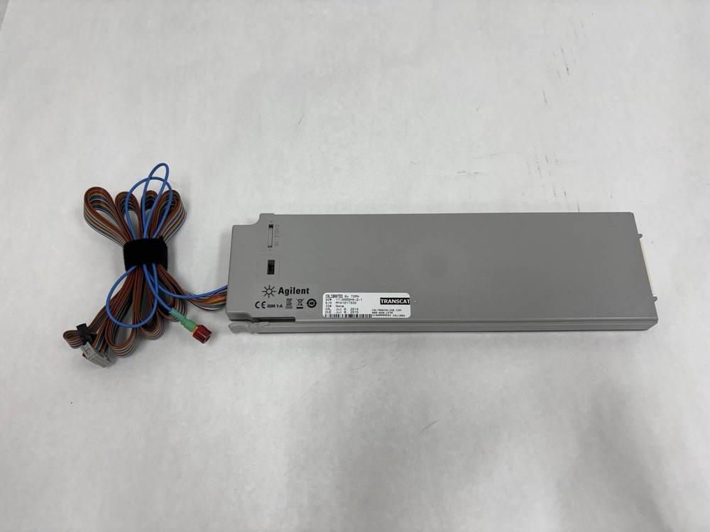 Agilent Keysight 34908A Multiplexer Module 40-Channel Single Ended