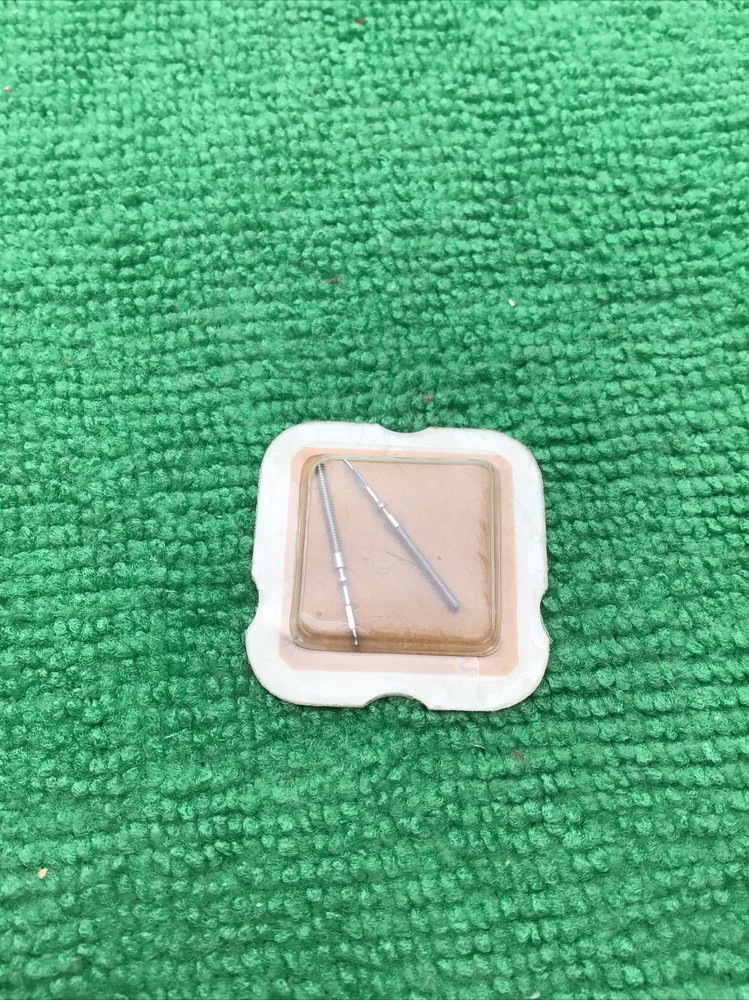 Omega 1370 9100 Winding Stem Part (1 Stem)