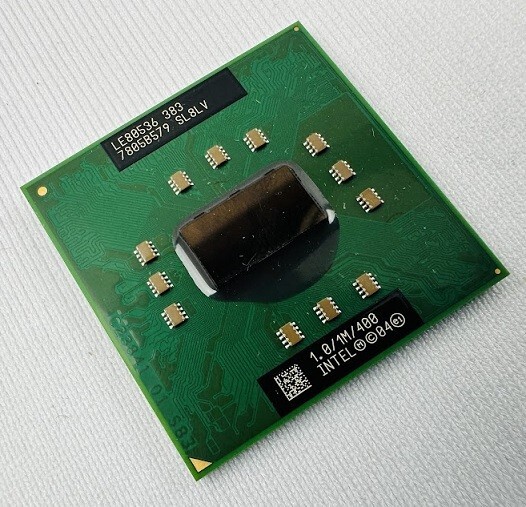 Intel LE80536VC001512 SL8LV Processor