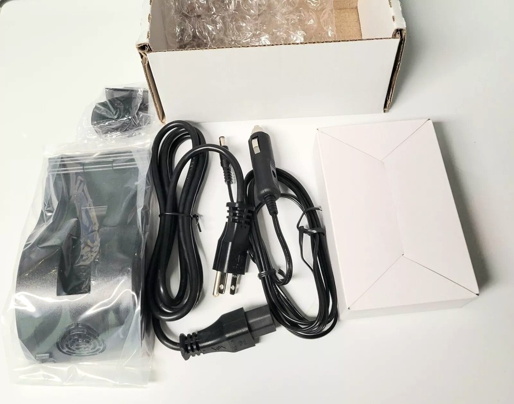 Subsite Recon TK TKQ TKD Marksman Battery Charger