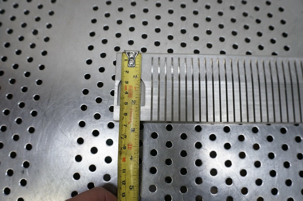 Urschel 16094 knife blade