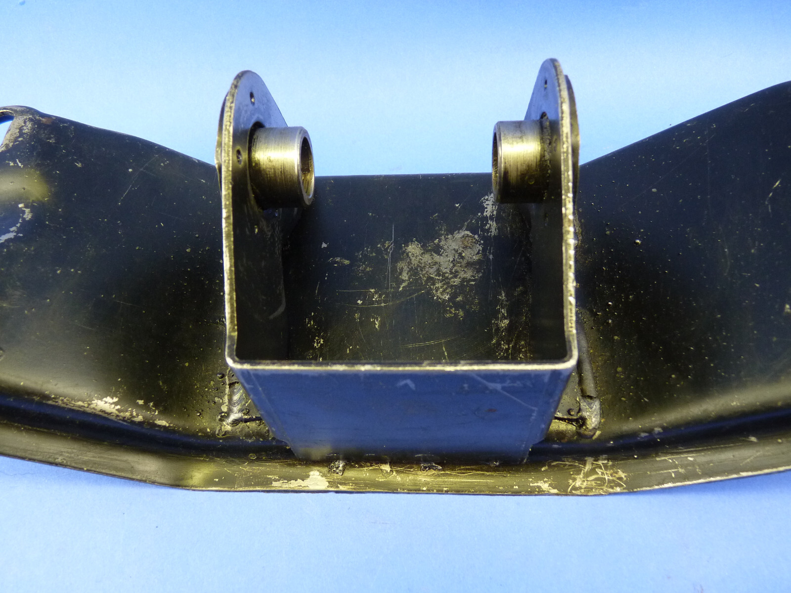 Alfa Romeo Spider 2000 1971-94 GTV rear transmission support bracket