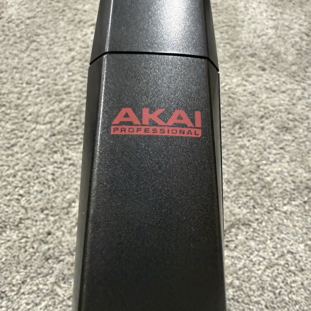 Akai Professional EWI 5000 Wireless Electronic Wind Controller