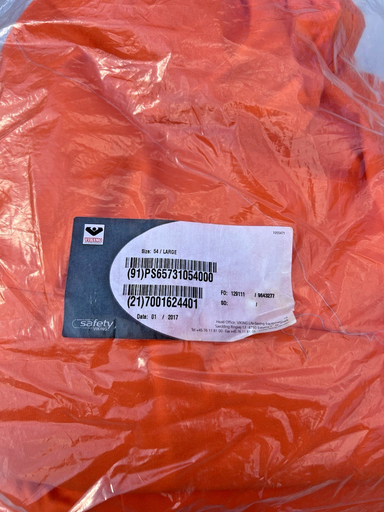 Firefighter VIKING Jacket ,Pant Trousers