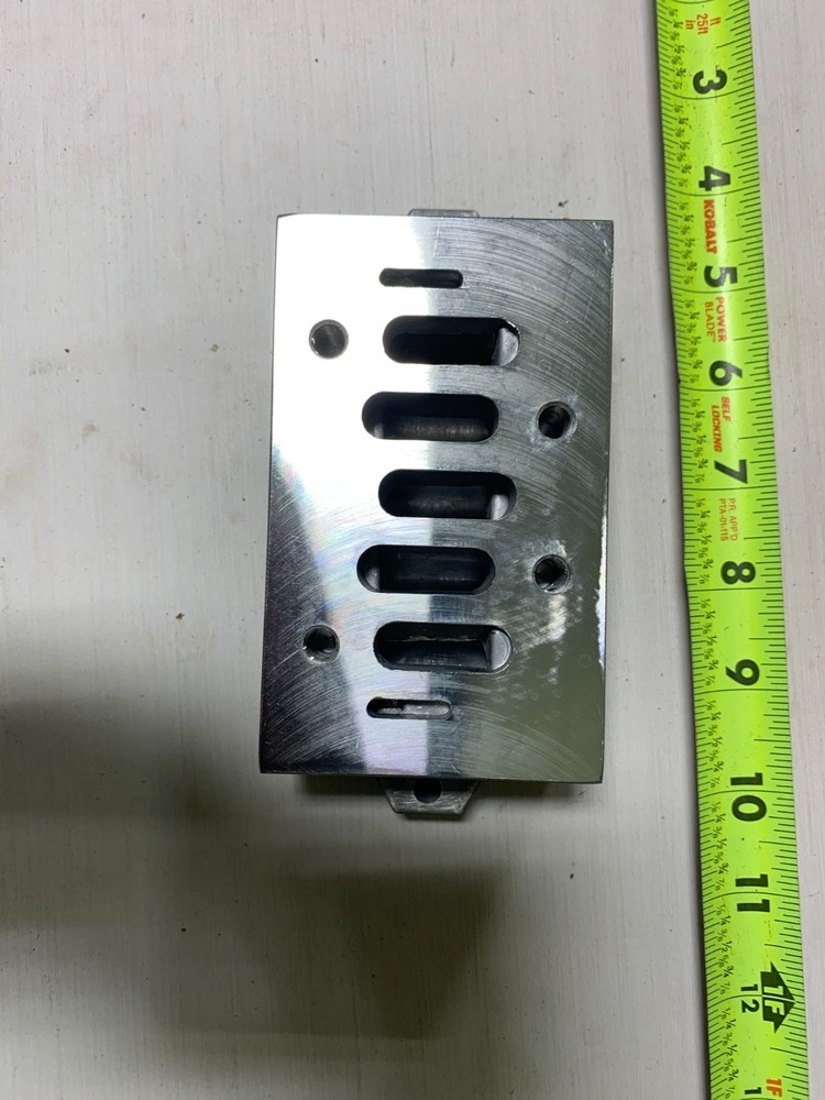 Aventic Mounting Plate R432015309