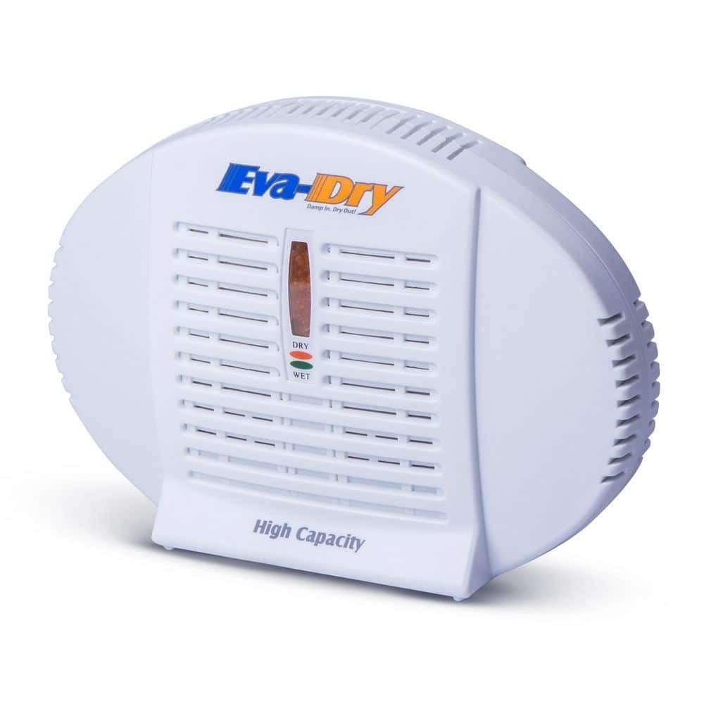 High Capacity 6 - 8 Oz. Mini-Dehumidifier