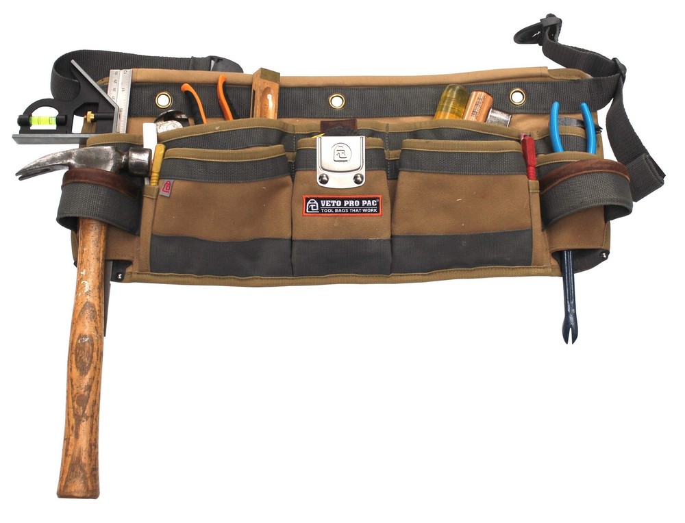 Pac TA-WB Waist Apron
