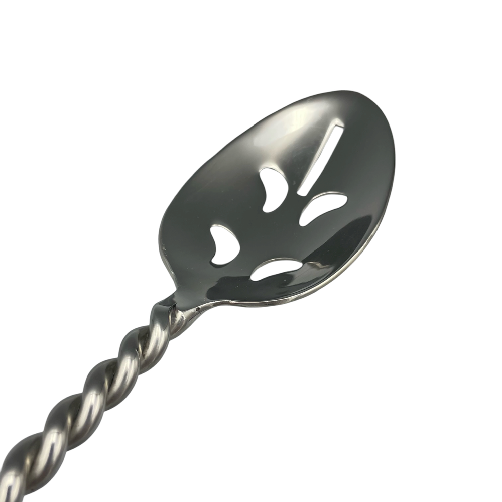 Gourmet Settings (GS) Silver Braid 18/10 Stainless Steel 5pc. Hostess Set