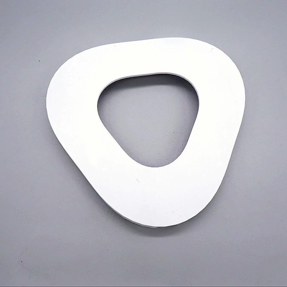 Vertical Stand Desk Table Wireless Charging Dock for Sonos Roam