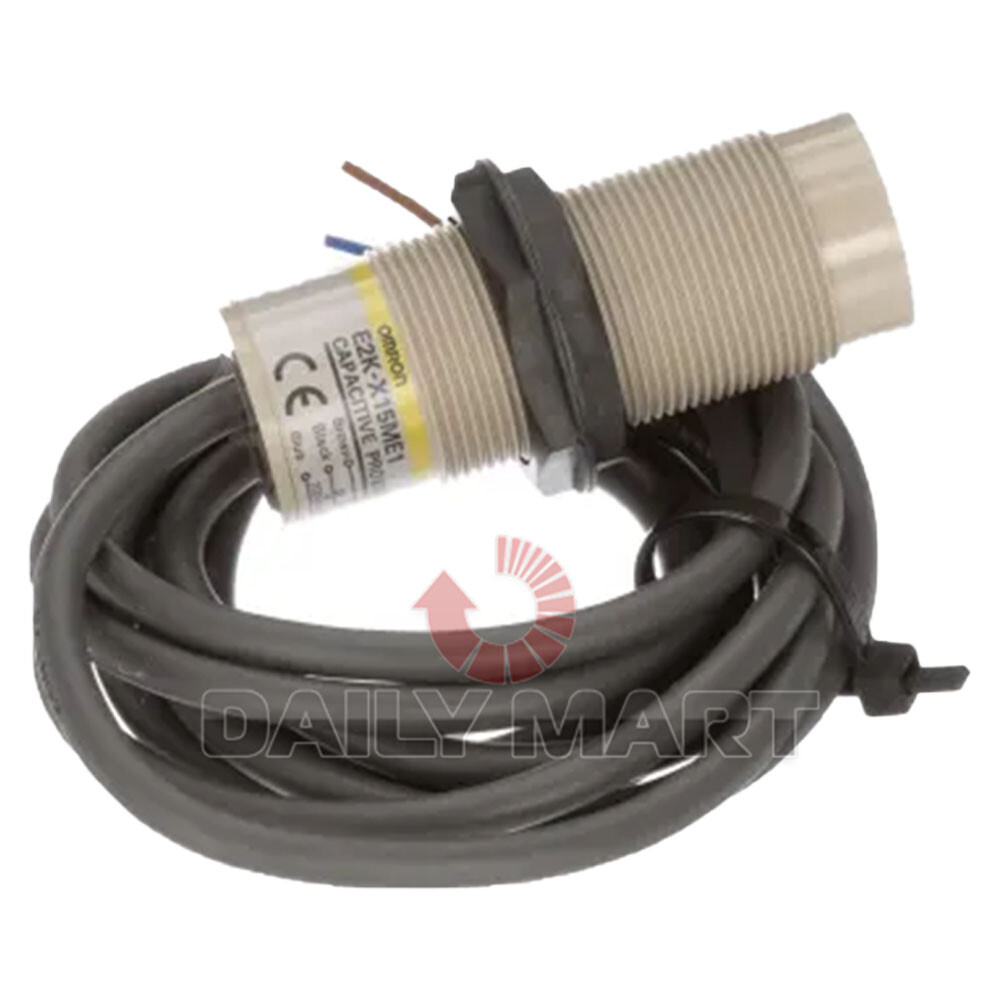 1PC OMRON E2K-X15ME1 Proximity Switch NEW