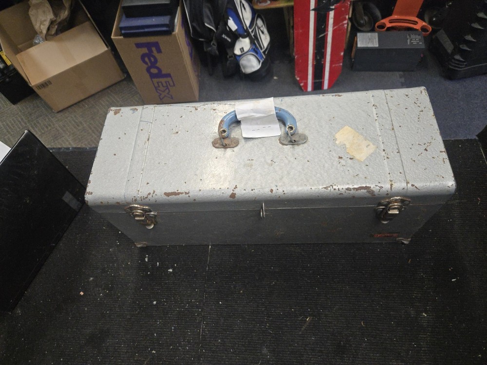 ARO Paramatic Drill Model PO-28-2A