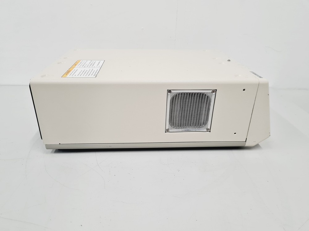 Jasco FP-920 Intelligent Fluorescence Detector Lab