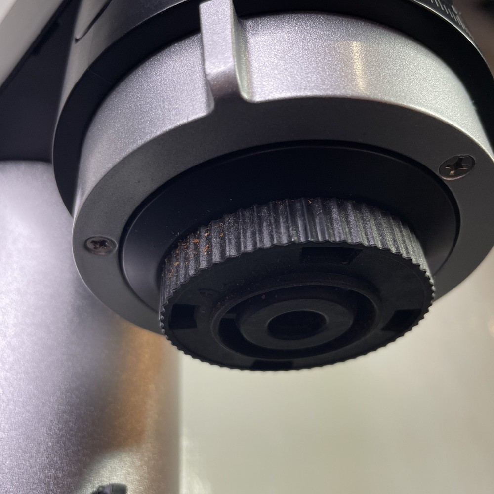 Bonsenkitchen Burr Grinder