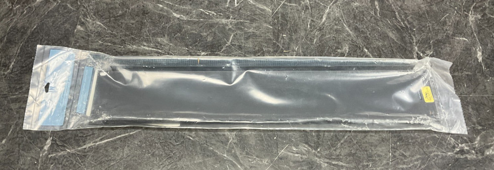 Middle Atlantic 2SP Flanged Blank Panel 1 pack EB2 ✅❤️️✅❤️️✅ BRAND NEW! SEALED!