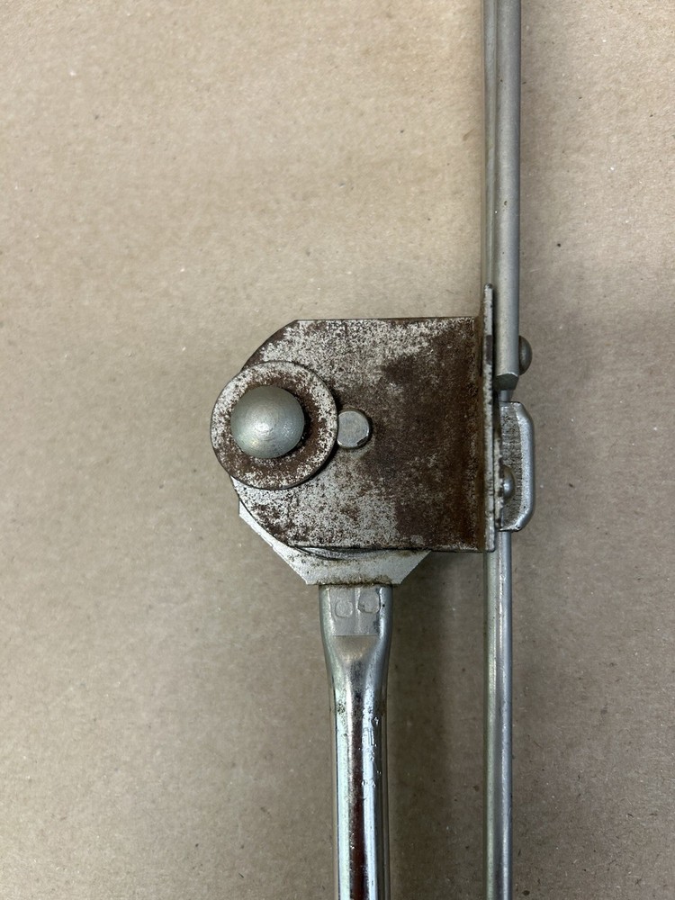 Antique Snare Drum Stand