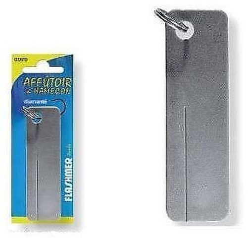 Flashmer Diamond Hook Sharpener