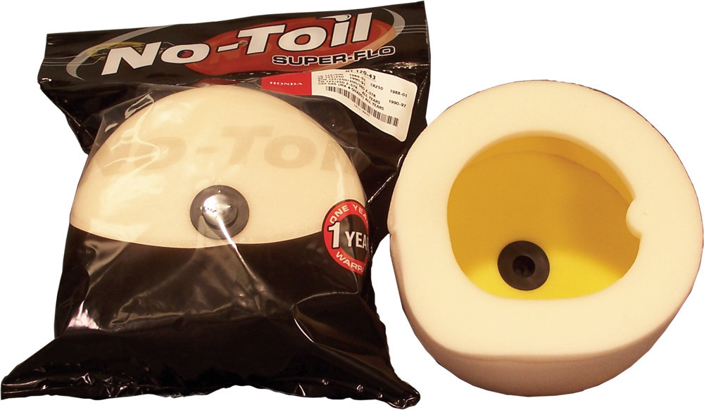 No Toil Premium Foam Air Filter 320-15