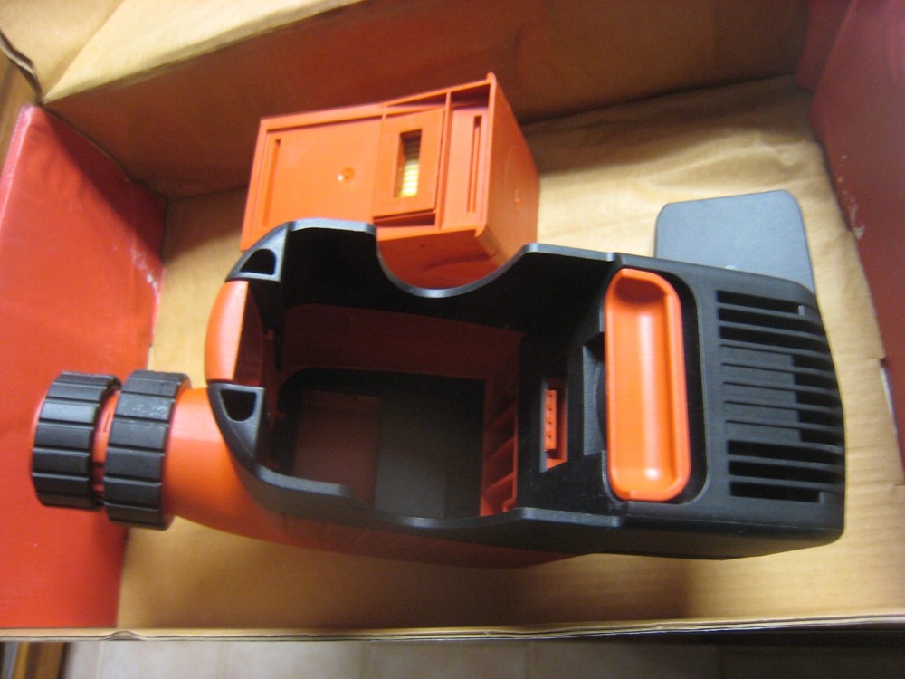 HILTI Dust Removal System TE-DRS-M, NEW Open Box. NOS