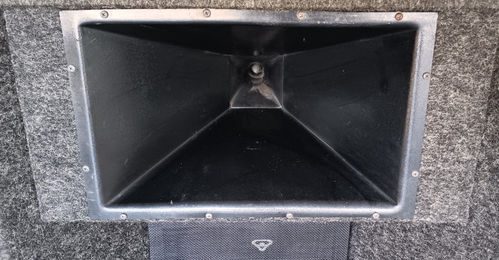 Cerwin Vega V30X Professional Stage Speakers Refurbished
