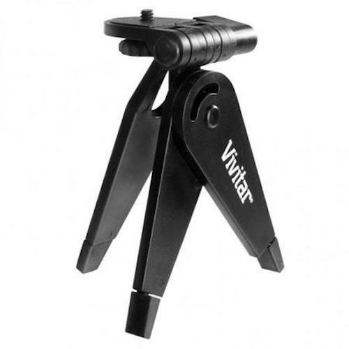 2x16GB High Performance Class 10 U1 SDHC Memory Card +MINI TRIPOD + PADDED CASE