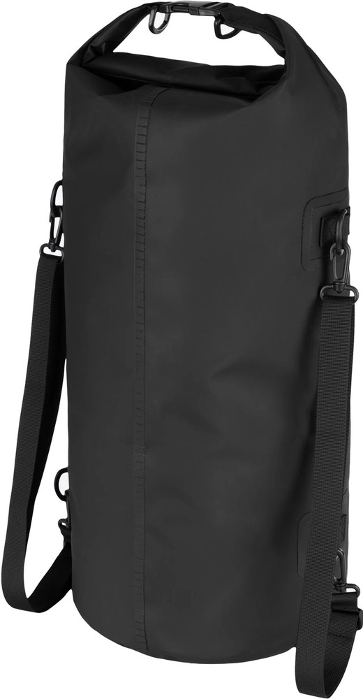 FXR 30L Dry Bag Black/White