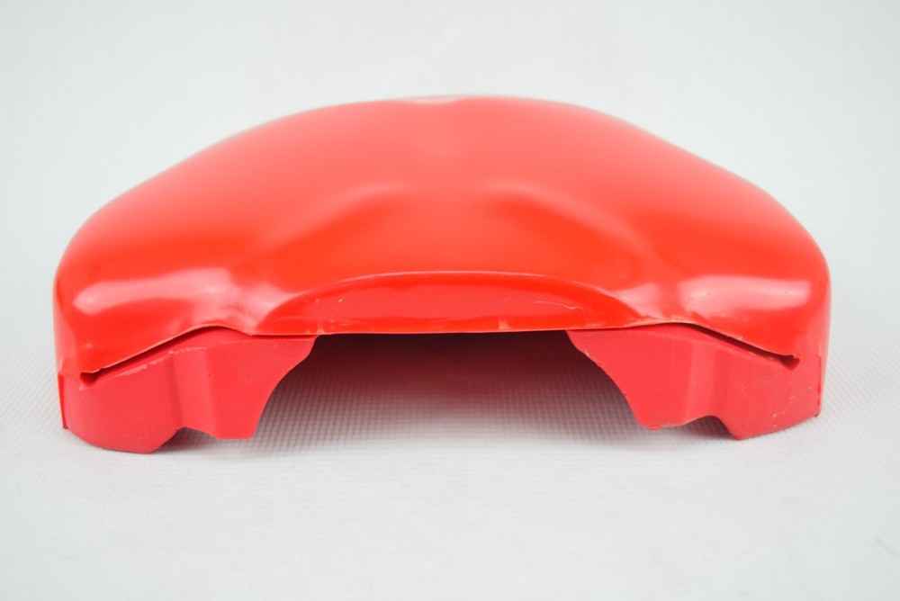 Life/form Red Basic Buddy Chest Replacement