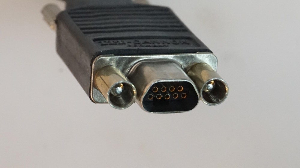 RENISHAW RGH24 NON-CONTACT OPTICAL LINEAR ENCODER READHEAD||RGH24B02S09A||