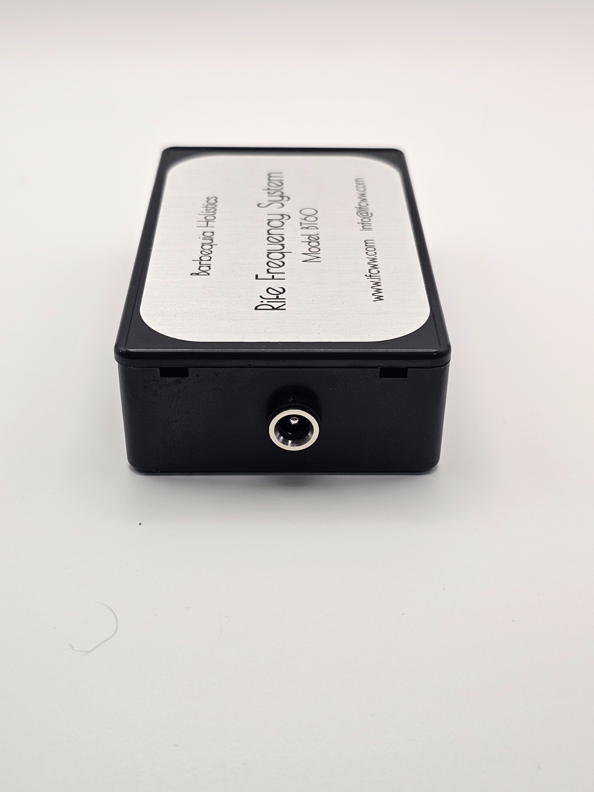 Rife Frequency System with Bluetooth Control, USA-Built