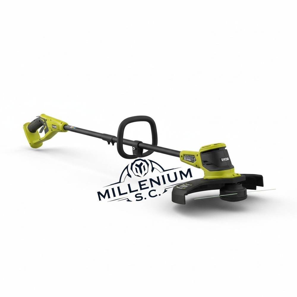 RYOBI 18V ONE+ Cordless 13 in. String Trimmer / Edger - Tool Only