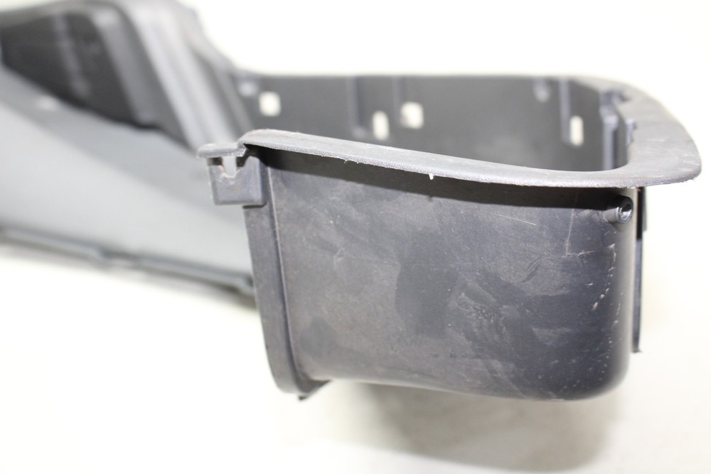 2004-2007 Piaggio X9 Evolution 500 Left Floor Board Foot Rest