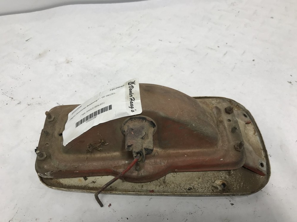 Chevrolet C60 COE Right/Passenger Headlamp - Used