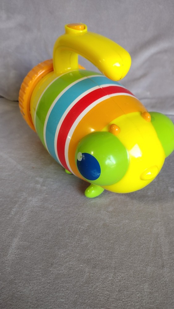 Melissa And Doug Bug Flashlight