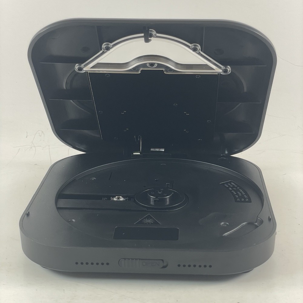 MONODEAL Rechargeable Portable CD Player