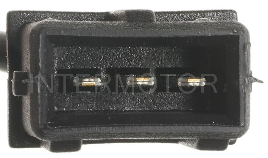 Engine Crankshaft Position Sensor SMP For 1982-1985 BMW 528e